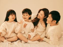 -暖摄影 孕妇写真家庭影像馆 (自然光主题店)