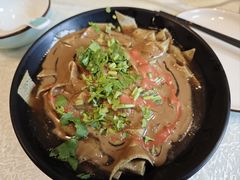 -奥华餐厅·老张记(台基厂店)
