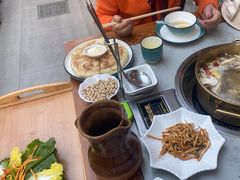 -大理董·董家小厨野生菌火锅(古城旗舰店)
