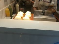-狐狸和向日葵(北京路店)
