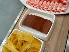 -巴蜀王婆大虾(南锣鼓巷店)
