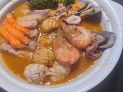 -闽海肴(北辰荟店)