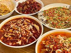 -艺味深尝(云锦路店)