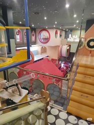 -meland club亲子乐园(北京芳圆里ID MALL店)