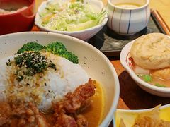 -味太助·银饭食堂(中华城店)