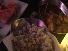 -ohbar live house(人广店)