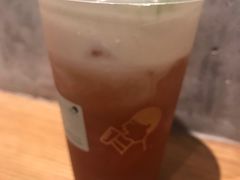 -喜茶(深圳丰盛町店)