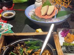 -古田居·特色寿司料理(星之岛旗舰店)