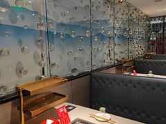 -海底捞火锅(航洋城店)