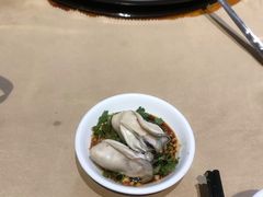 蒸汽生蚝-渔乐里(智荟城店)