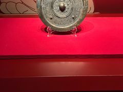 -北京大葆台遗址博物馆