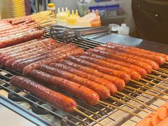 -南门头上美食街