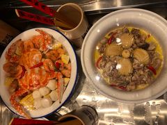 -湘语·湖南家常菜(新洲店)