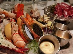 -壳里西餐厅Coquille Seafood Bistro(蒙自路店)