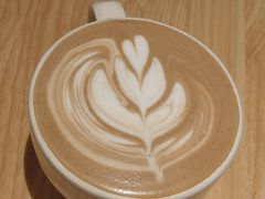 -Brut Eatery悦璞食堂(愚园路店)