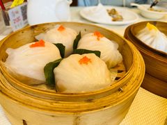 万山虾饺皇-万山楼海鲜酒家·二十三年老字号