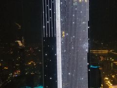 -广州四季酒店·佰鲜汇·现代法餐