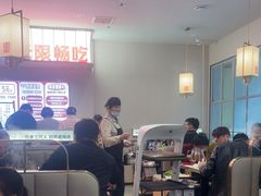 -舒来喜鱼锅(伊河路店)