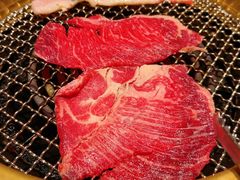 -韩京烤肉自助料理·特团享补贴(义乌之心店)