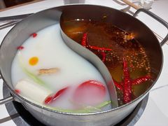 -第六季自助餐厅(王府井店)