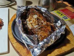 -小柴米·传统江西菜(八一广场店)