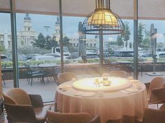 -鱼乐轩·俄罗斯海鲜直供餐厅(群力店)
