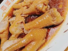 -恋萍小吃(时代店)