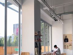 -DEEP COFFEE(瑞光烘焙工厂店)