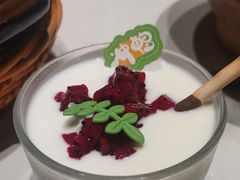 -阿露佳·舌尖上的安吉菜