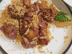 -南山鲜虾面·活鲜小馆·海味大连菜(南山总店)