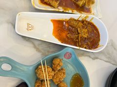 -姐弟俩土豆粉(四海唐人街店)