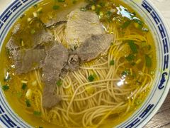 -永丰面馆(汉口路店)