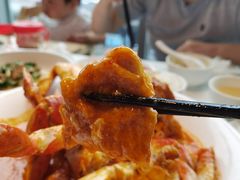 新加坡面包辣椒蟹-新加坡海鲜(国贸商城店)