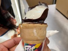 -DQ·蛋糕·冰淇淋(虹口龙之梦店)