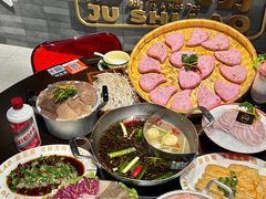 -潮澎派·潮汕菜大排档(南较西路店)