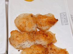 -火地铁板烧(昆山万象汇店)