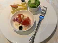 -上海静安昆仑大酒店