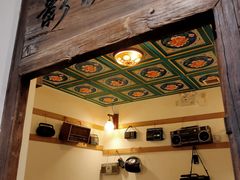 门面-芝麻花餐厅(祁家豁子店)