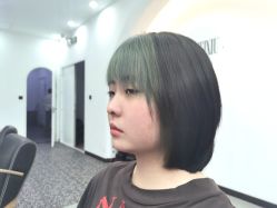-美美秀造型
