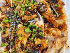 -广宁炭炉鸡煲·富临门饭店