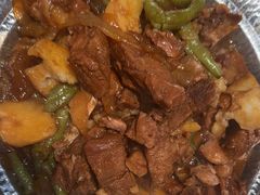 -荣鹏风味烀饼(万达广场店)