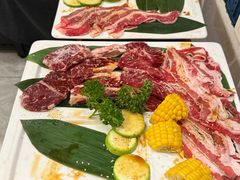 -大雄牛肆·炭火烧肉(大石店)