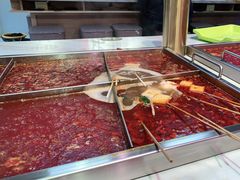 -麻辣撸·地摊麻辣の串(鲁谷店)