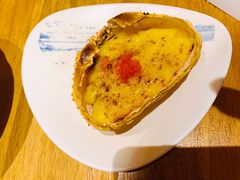 蟹宝-一井烧肉·活鳗·寿司(望京SOHO店)