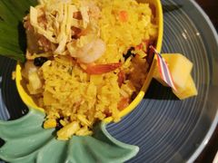 -曼泰·泰餐(江南环球港店)