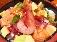 -千代武日本料理(爱建店)