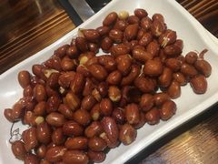 -我们家私房纸包鱼·烧烤
