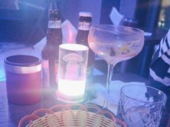 -MOSSO音乐酒吧·live house(长乐路店)