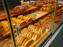 -BreadTalk面包新语·烘焙蛋糕(金光华广场店)