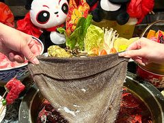 -蜀大侠火锅(总府路店)